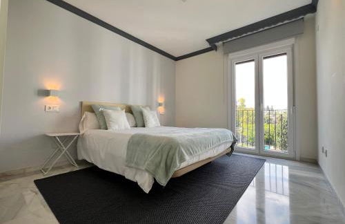 Jardines del Puerto Apartment for up to 6, totally refurbished 2025, gardens, pools, garage, wifi - Photo 33