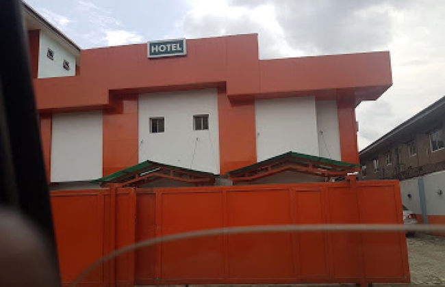 Prince Of Anthony 1960 Hotel-apartment - Foto 1