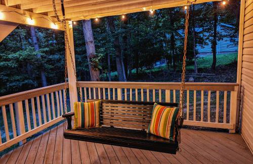 Mountain Getaway - 7 beds, 2 King - Large Common Area - Foto 7