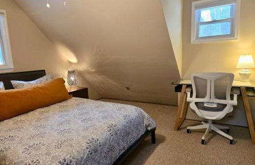 Charming, Pet-friendly Lake front Retreat WiFi - Foto 6