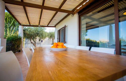 Villa Maria una finestra sul mare - Foto 47