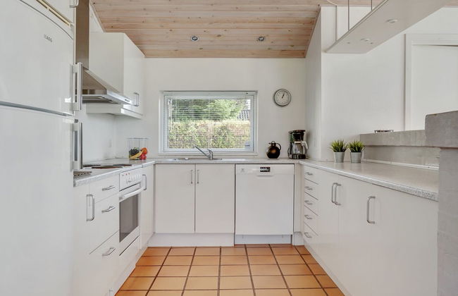 "Wreth" - 300m from the sea - Foto 21