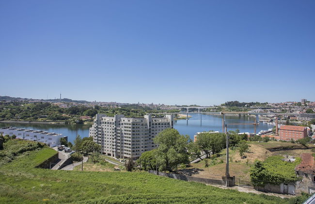 Liiiving- Luxury River View Apartment II - Foto 60