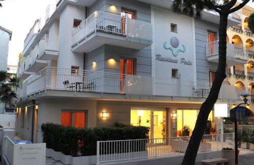 Residence Perla - Foto 10