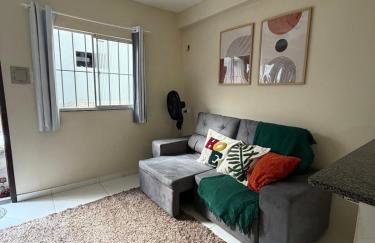 Apartamento na Vila dos Cabanos - Photo 9