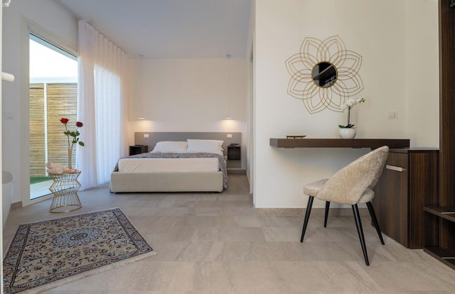 Lisària Villa Delle Meraviglie with pool - Photo 8