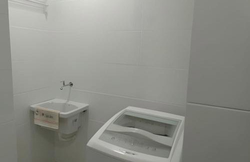 Apartamento em São Pedro, Prédio Novo 403 - Foto 8