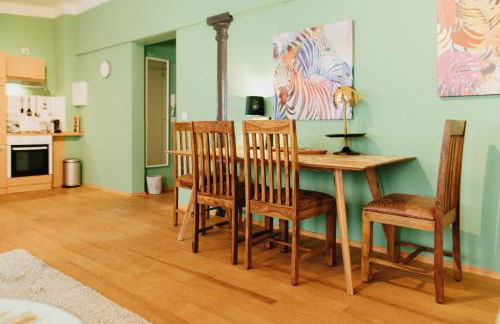 Gemütliche, charmante Apartments im Herzen vom Berliner Tor in Hamburg - Foto 23