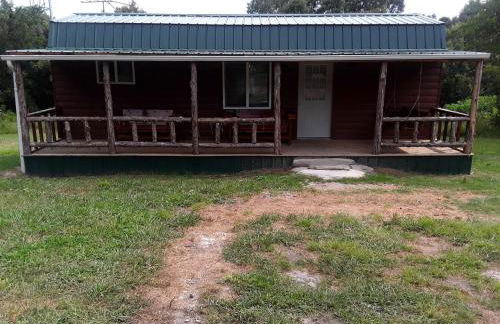 Lofted Cabin with Hot-Tub and Countryside Views in Marshall, Arkansas - Foto 1