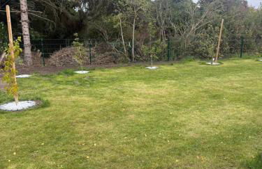 Moderner Neubau nähe Lübeck - Foto 11