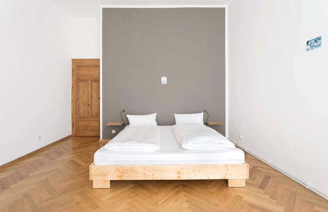 Primeflats - Apartment Bischof Neustadt - Foto 3