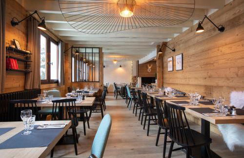 Résidence Club MMV La Clé des Cimes - Foto 55