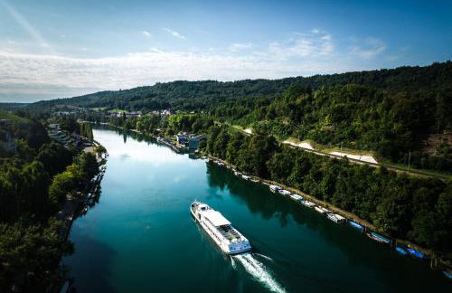Ferienwohnung am Sonnenberg - Foto 25
