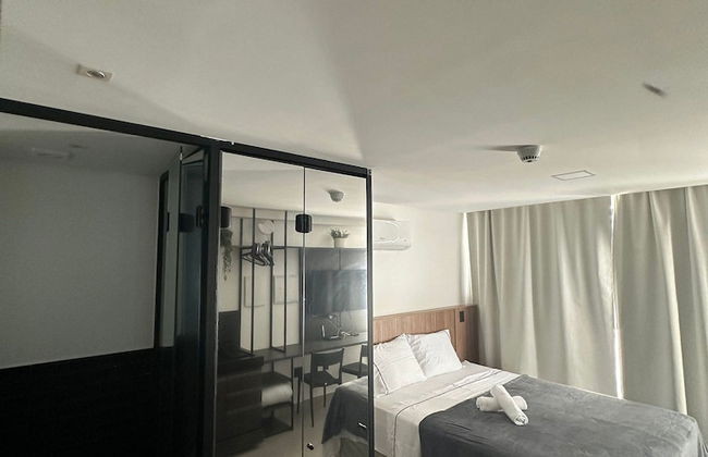 Get One Suites - Foto 7