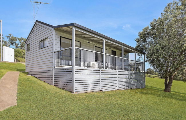 Reflections Lake Glenbawn - Holiday Park - Foto 9