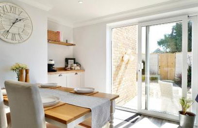 Joannes Retreat, Dog Friendly Property in Weymouth with Free Parking - Foto 16