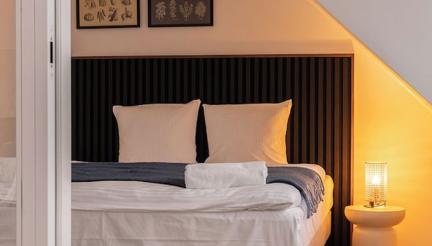 RentPlanet - Przy Ogrodzie Botanicznym - Foto 4, Habitación