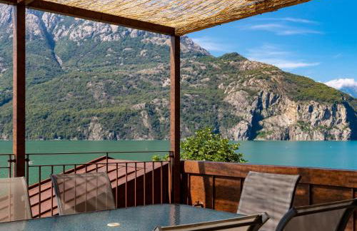 Holiday Home Brezza di Lago-3 by Interhome - Foto 89