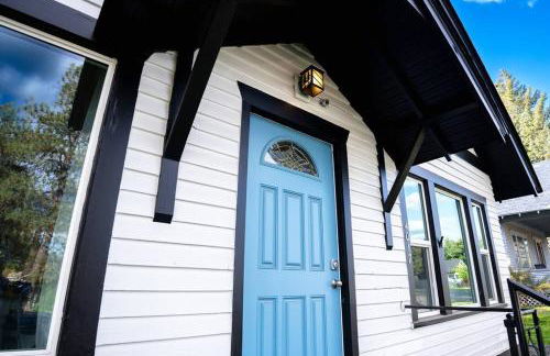 Renovated 3bd 1bth Home in North Spokane Near DT - Foto 34