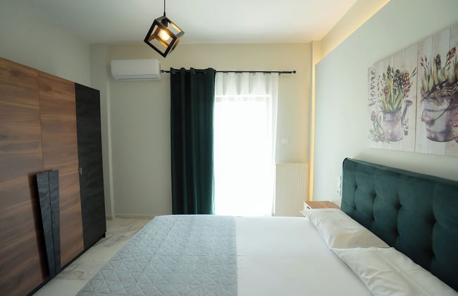 Meteora House with a view - Foto 16