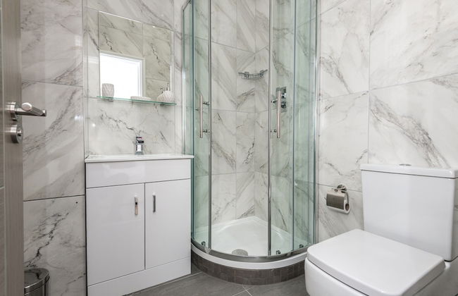 Stunning City Centre 2 Bedroom Apartments - Foto 11