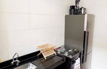 Apartamento charmoso a 5 minutos da praia. - Photo 17