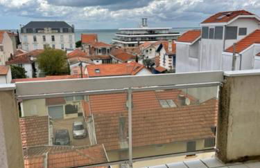 Les préludes vue Bassin - Foto 10