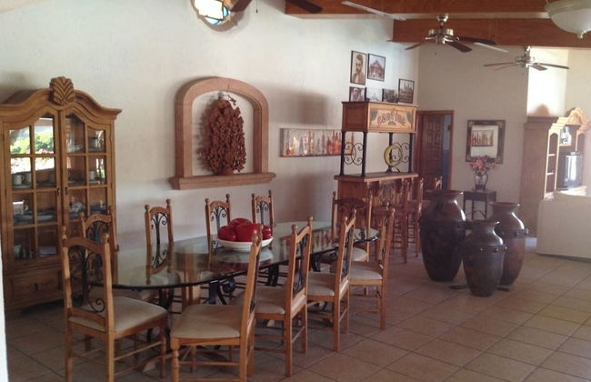 6rec 24 Personas Quinta EN Xochitepec, Morelos QC - Foto 8