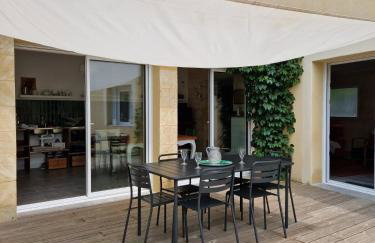 La maison des vendangeurs - Foto 15