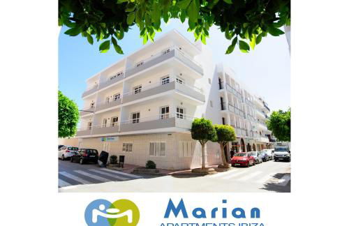 Apartamentos Marian - Foto 42