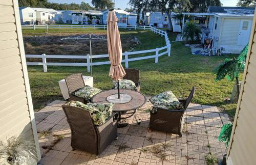 restful home in rv resort - Foto 11