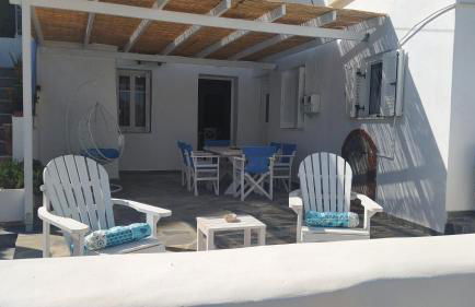 Beach House Paraporti - Foto 6