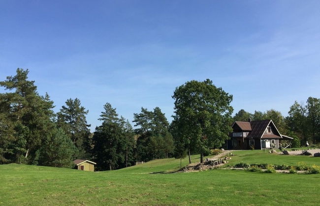 Kaimo Turizmo Sodyba Geras - Photo 20