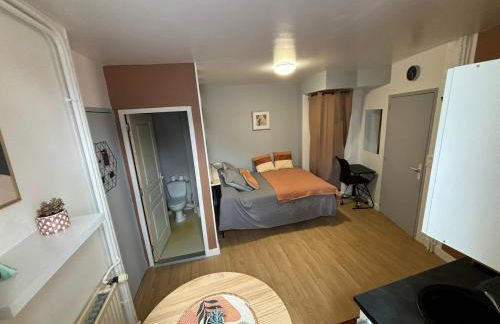 Le Sully - Studio n°2 - Photo 7