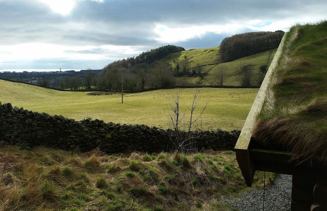 Newland Valley Log Cabins - Foto 19
