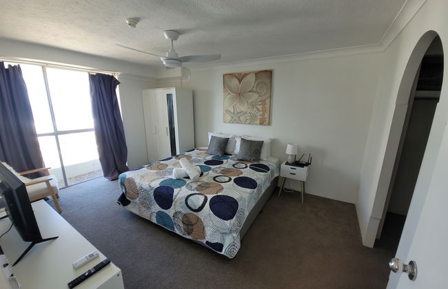 Surfers Chalet - Photo 80