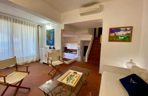 Villa Taconta Tartariga - Foto 7