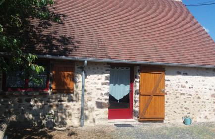 La Closerie de la Trottinière - Foto 18