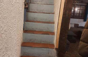 Maison de Montagne chaleureuse - Foto 6