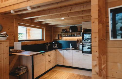 Lieblingsort - Schwarzwald Chalet Lodges - Foto 19