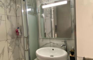 Appartement T1 Proche Paris à 1min du métro 14 - Foto 10