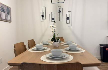 Lakeview 3BR-3BA Dayton Home - Foto 29