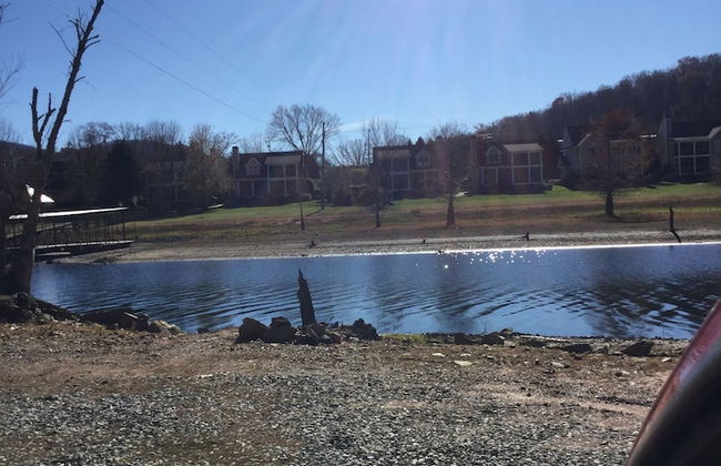 Mountain of Dreams At Lavista Cove - Foto 24