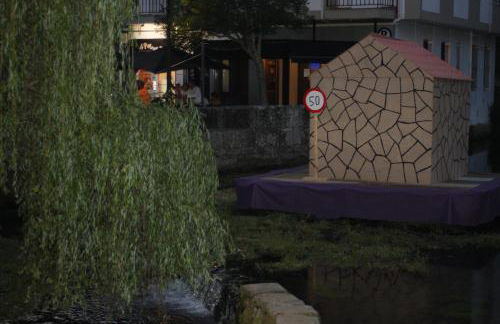 Casa da Alfóndega - Foto 38