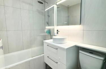 Charmante maison avec jardin près des plages - Foto 28