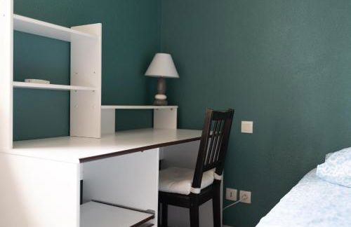 T3 - 2 places de parking - balcon - Climatisation - Photo 14