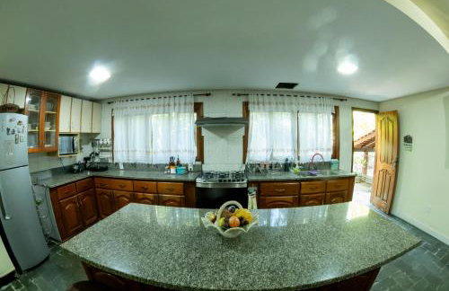 CD197 3D - Manaus Retreat - Pool and Balcony - Foto 30