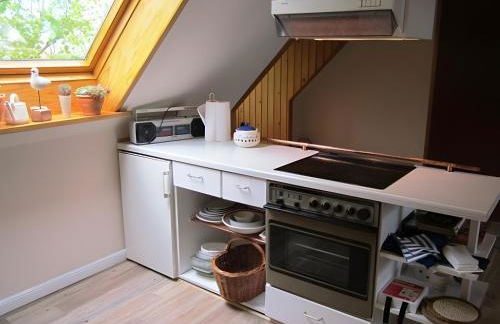 Druidenhain Hof Neudamm - Foto 12