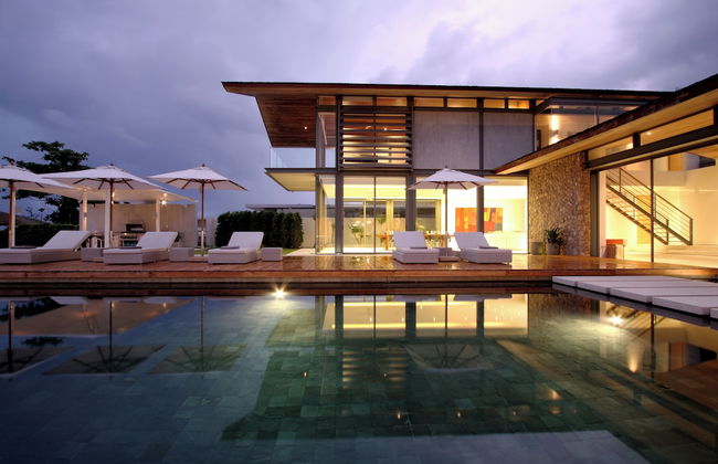 Sava Beach Villas - Foto 22