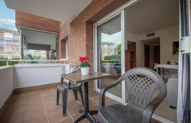 Marsol Apartamentos Turisticos - Foto 72